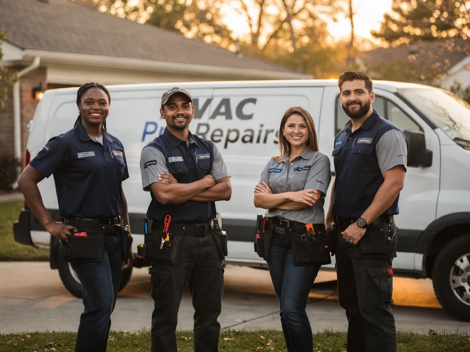 Heat Pump Repair company in East Andover, NH