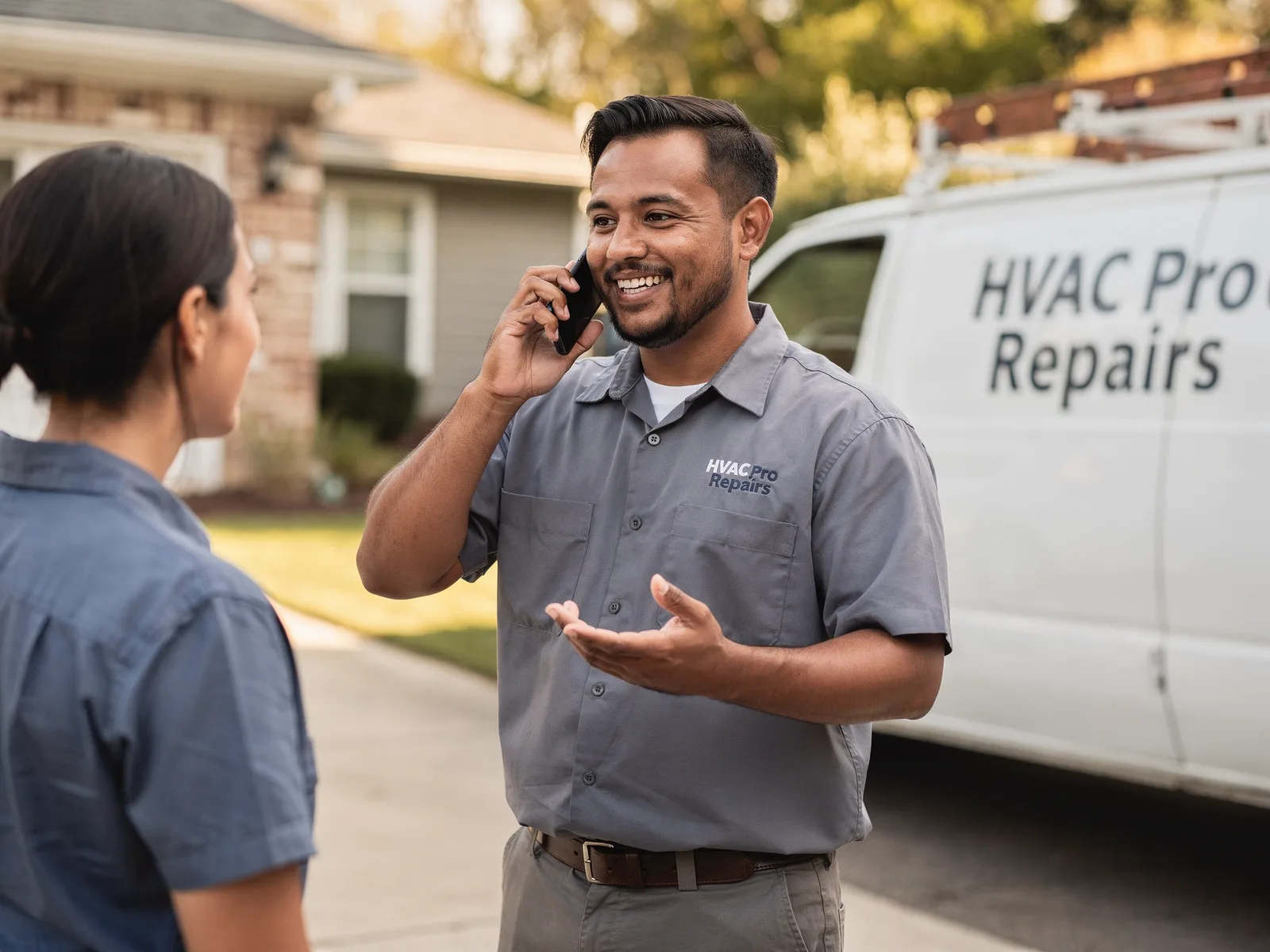 Heat Pump Repair East Andover, NH FAQs